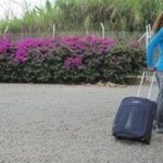 leaving family and friends behind, overcoming guilt