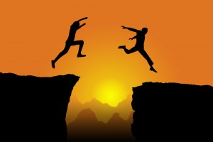 Afraid of Change? Overcoming Fears in 10 Steps
