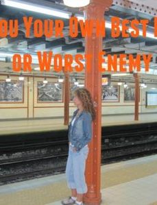 Reconnect to Yourself