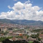 Is Colombia safe