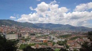 Is Colombia safe
