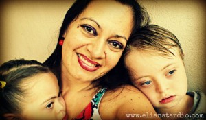 Interview with Eliana Tardio