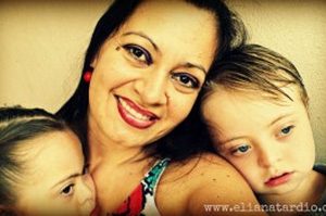 Interview with Eliana Tardio