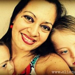 Eliana Tardio