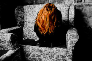 causing your unhappiness