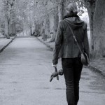 losing everything