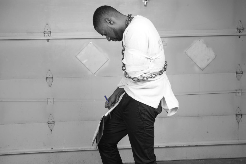 Are You A Product Of Your Environment